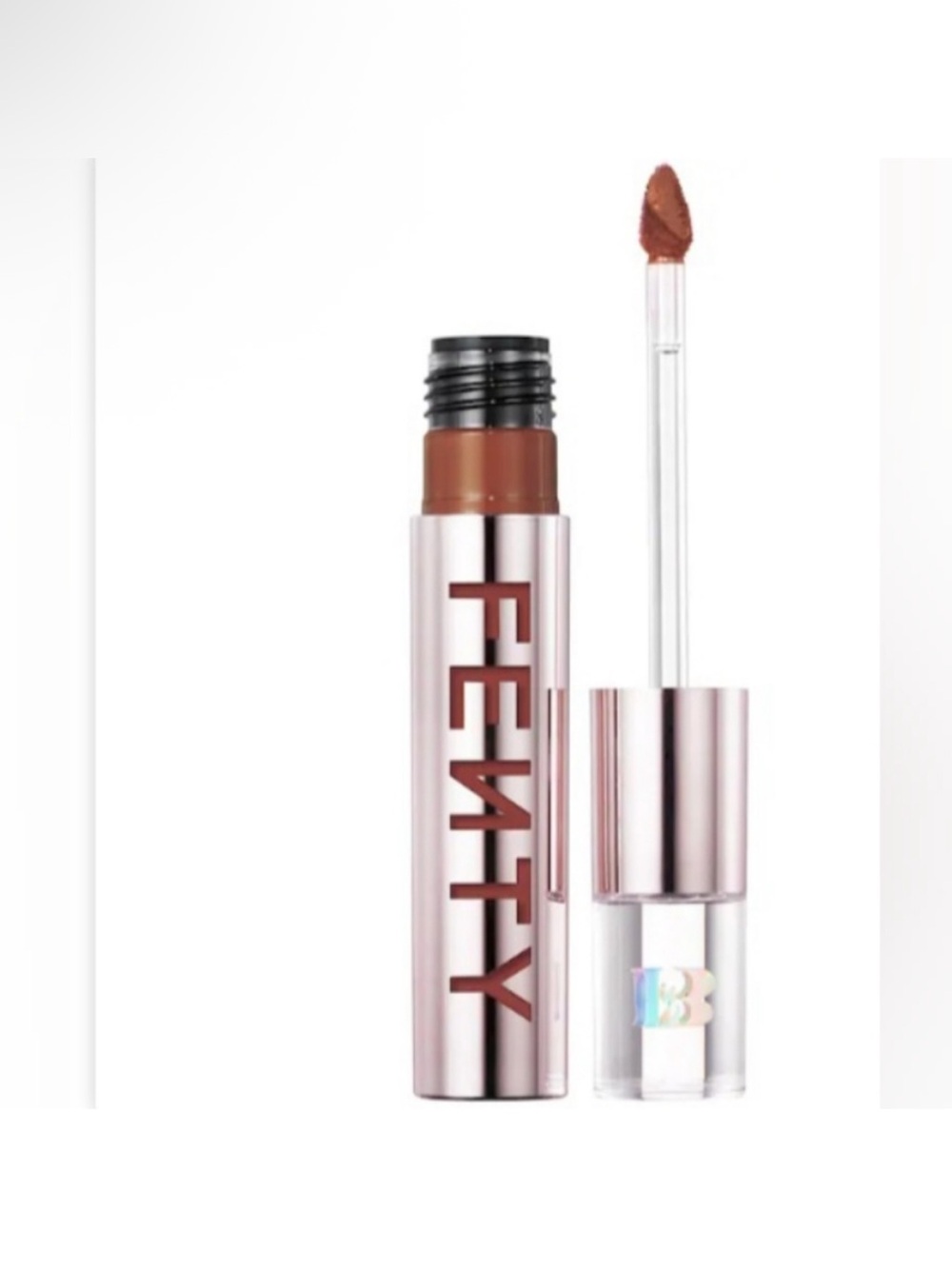 Fenty Beauty Fenty Icon Liquid Lipstick — 09 Truth Fairy